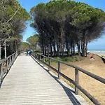 Apartman Modern In Pineda - Beahost