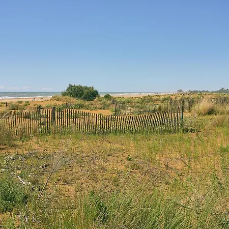 Daire Modern In Pineda - Beahost Bibione