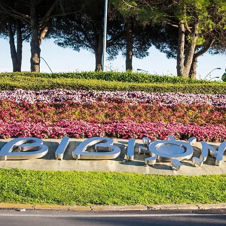 Apartmán Modern In Pineda - Beahost Bibione
