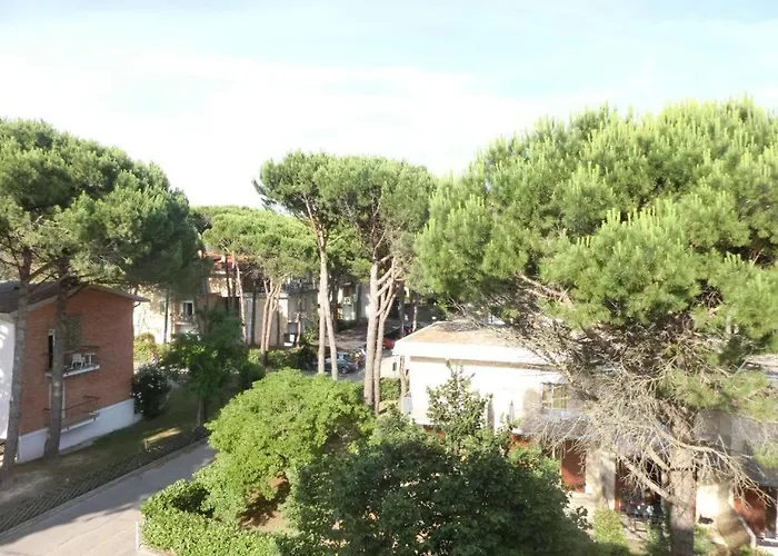 Apartman Modern In Pineda - Beahost