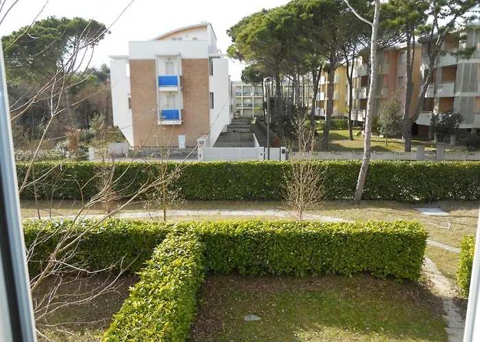 Modern In Pineda - Beahost Bibione