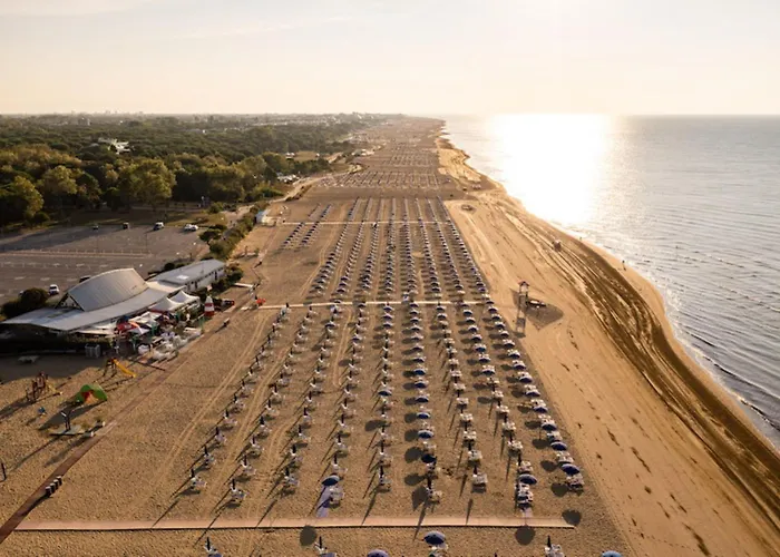 Modern In Pineda - Beahost Apartman