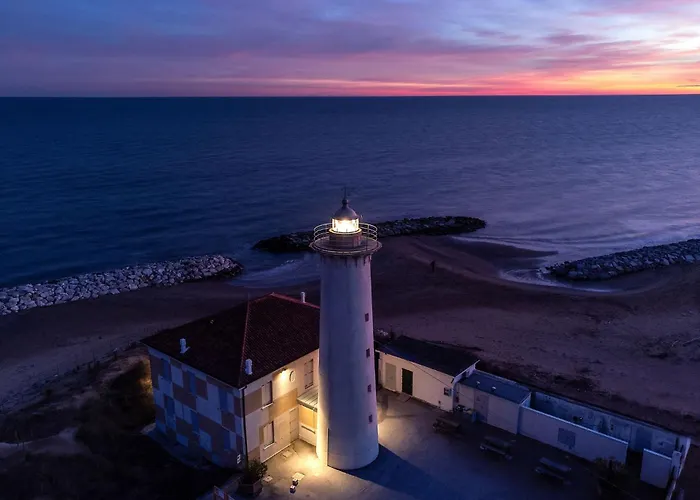 Modern In Pineda - Beahost Μπιμπιόνε